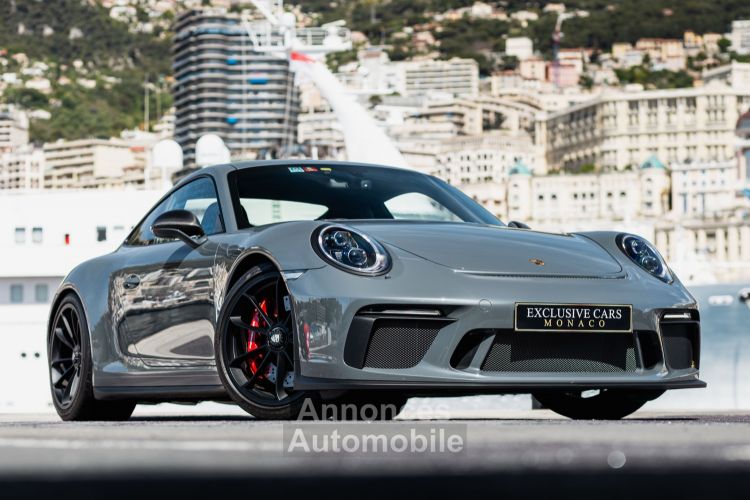 Porsche 911 TYPE 991 GT3 TOURING 500 CV - MONACO - <small></small> 189.900 € <small>TTC</small> - #21