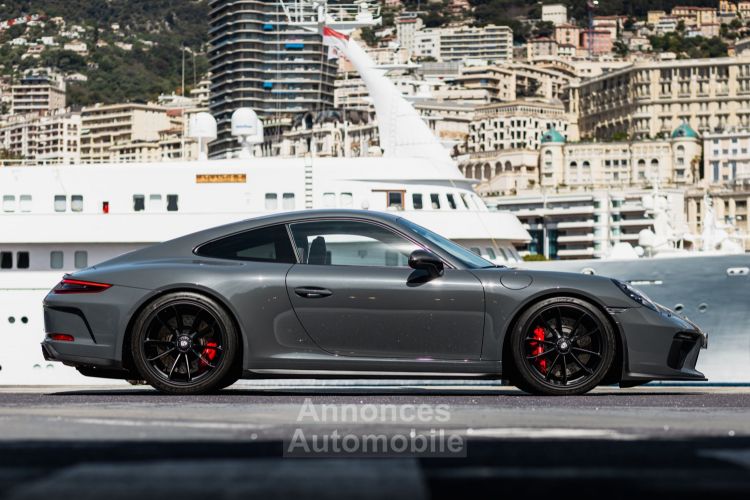 Porsche 911 TYPE 991 GT3 TOURING 500 CV - MONACO - <small></small> 189.900 € <small>TTC</small> - #25
