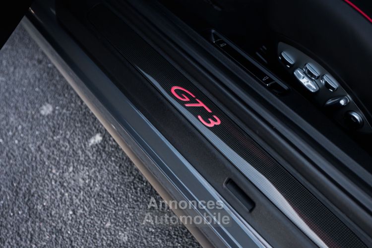 Porsche 911 TYPE 991 GT3 TOURING 500 CV - MONACO - <small></small> 189.900 € <small>TTC</small> - #41