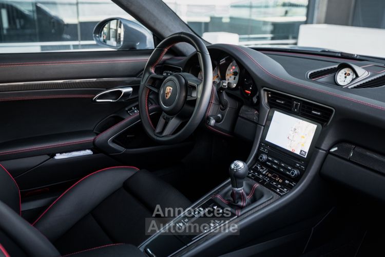 Porsche 911 TYPE 991 GT3 TOURING 500 CV - MONACO - <small></small> 189.900 € <small>TTC</small> - #42