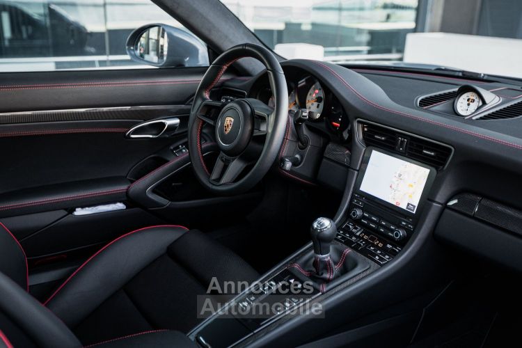 Porsche 911 TYPE 991 GT3 TOURING 500 CV - MONACO - <small>A partir de </small>1.940 EUR <small>/ mois</small> - #13