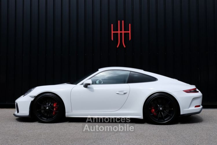 Porsche 911 TYPE 991 GT3 TOURING BVM6 - <small></small> 185.690 € <small>TTC</small> - #1