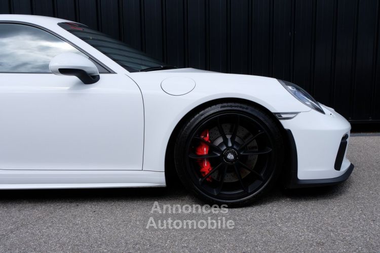 Porsche 911 TYPE 991 GT3 TOURING BVM6 - <small></small> 185.690 € <small>TTC</small> - #4