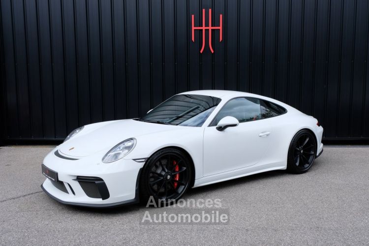 Porsche 911 TYPE 991 GT3 TOURING BVM6 - <small></small> 185.690 € <small>TTC</small> - #5