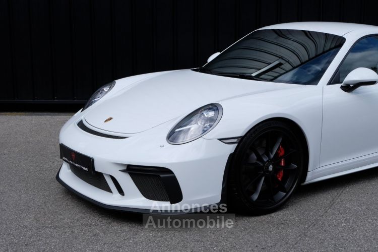 Porsche 911 TYPE 991 GT3 TOURING BVM6 - <small></small> 185.690 € <small>TTC</small> - #6
