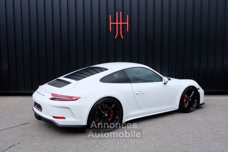 Porsche 911 TYPE 991 GT3 TOURING BVM6 - <small></small> 185.690 € <small>TTC</small> - #7