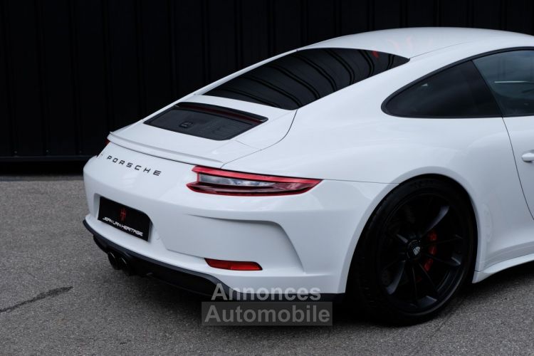 Porsche 911 TYPE 991 GT3 TOURING BVM6 - <small></small> 185.690 € <small>TTC</small> - #8