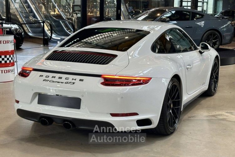 Porsche 911 Type 991 GTS 450CH LIFT SYSTEM APPROVED 2025 - <small></small> 125.900 € <small>TTC</small> - #2