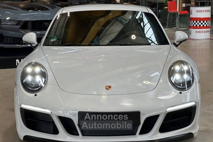 Porsche 911 Type 991 GTS 450CH LIFT SYSTEM APPROVED 2025 - <small></small> 125.900 € <small>TTC</small> - #6