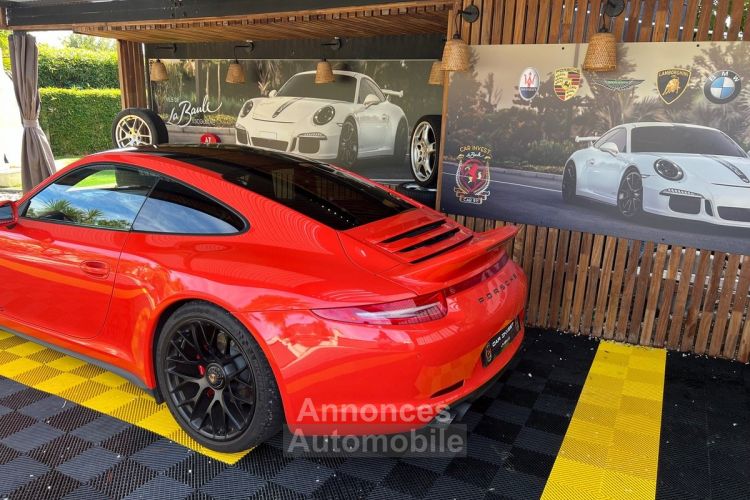 Porsche 911 type 991 gts aerokit manufacture full obtion - <small></small> 126.500 € <small>TTC</small> - #2