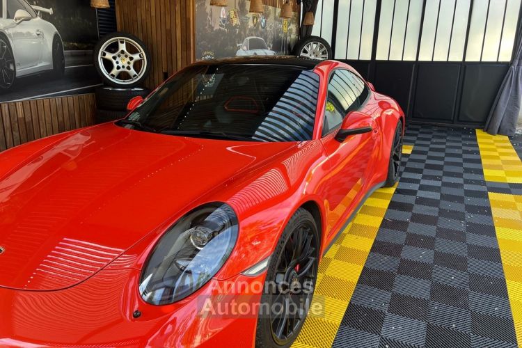 Porsche 911 type 991 gts aerokit manufacture full obtion - <small></small> 126.500 € <small>TTC</small> - #6