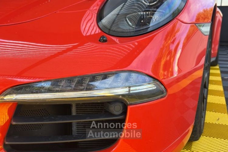 Porsche 911 type 991 gts aerokit manufacture full obtion - <small></small> 126.500 € <small>TTC</small> - #7