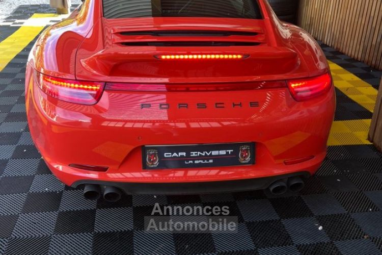 Porsche 911 type 991 gts aerokit manufacture full obtion - <small></small> 126.500 € <small>TTC</small> - #10