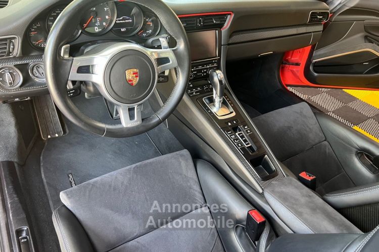 Porsche 911 type 991 gts aerokit manufacture full obtion - <small></small> 126.500 € <small>TTC</small> - #14