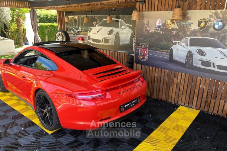 Porsche 911 type 991 gts aerokit manufacture full obtion - <small></small> 126.500 € <small>TTC</small> - #28