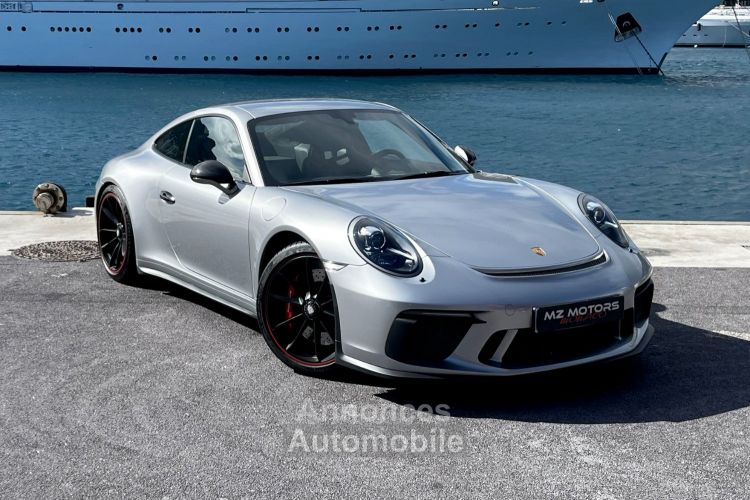 Porsche 911 TYPE 991 II 4.0 500 GT3 GT SPORT 6 TOURING - <small></small> 179.000 € <small></small> - #6