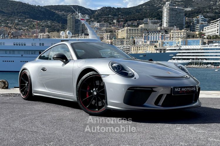 Porsche 911 TYPE 991 II 4.0 500 GT3 GT SPORT 6 TOURING - <small></small> 179.000 € <small></small> - #7