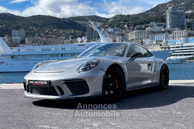 Porsche 911 TYPE 991 II 4.0 500 GT3 GT SPORT 6 TOURING - <small></small> 179.000 € <small></small> - #4