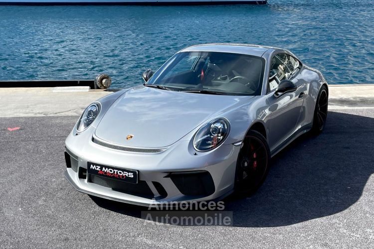 Porsche 911 TYPE 991 II 4.0 500 GT3 GT SPORT 6 TOURING - <small></small> 179.000 € <small></small> - #3