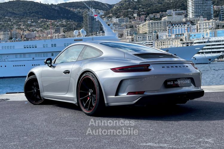 Porsche 911 TYPE 991 II 4.0 500 GT3 GT SPORT 6 TOURING - <small></small> 179.000 € <small></small> - #10