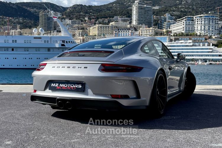 Porsche 911 TYPE 991 II 4.0 500 GT3 GT SPORT 6 TOURING - <small></small> 179.000 € <small></small> - #13