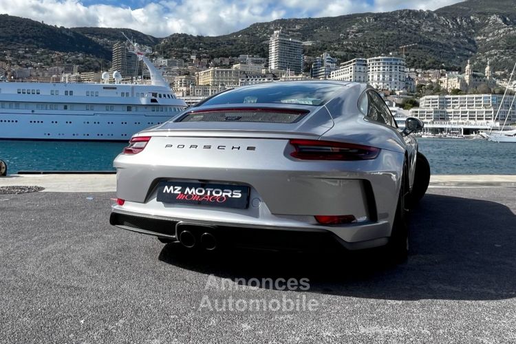 Porsche 911 TYPE 991 II 4.0 500 GT3 GT SPORT 6 TOURING - <small></small> 179.000 € <small></small> - #16