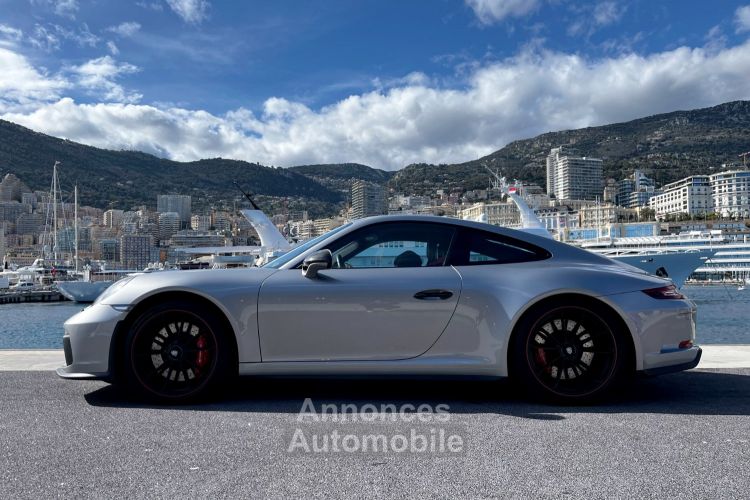 Porsche 911 TYPE 991 II 4.0 500 GT3 GT SPORT 6 TOURING - <small></small> 179.000 € <small></small> - #17