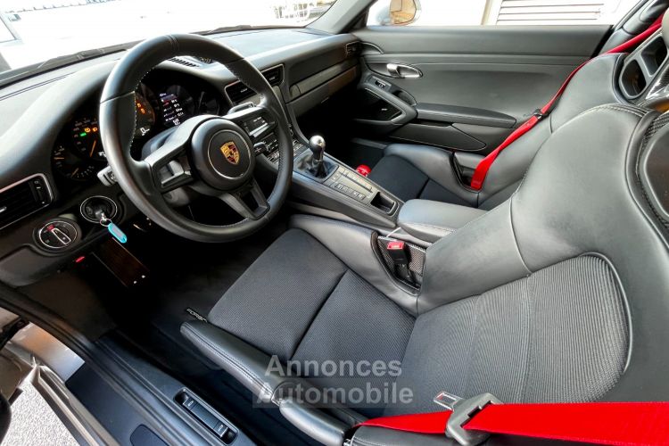 Porsche 911 TYPE 991 II 4.0 500 GT3 GT SPORT 6 TOURING - <small></small> 179.000 € <small></small> - #23