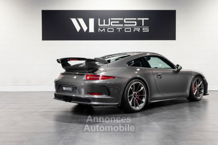 Porsche 911 Type 991 Phase 1 GT3 3.8 475 Ch - <small></small> 144.900 € <small>TTC</small> - #4