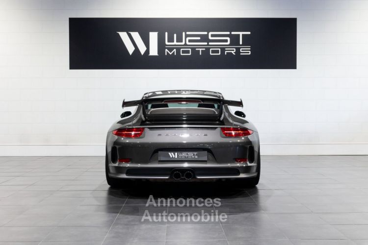 Porsche 911 Type 991 Phase 1 GT3 3.8 475 Ch - <small></small> 144.900 € <small>TTC</small> - #5