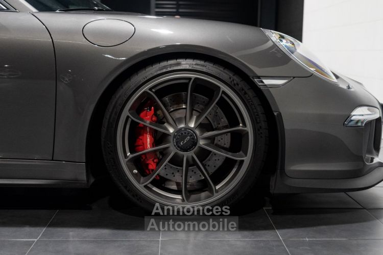 Porsche 911 Type 991 Phase 1 GT3 3.8 475 Ch - <small></small> 144.900 € <small>TTC</small> - #6