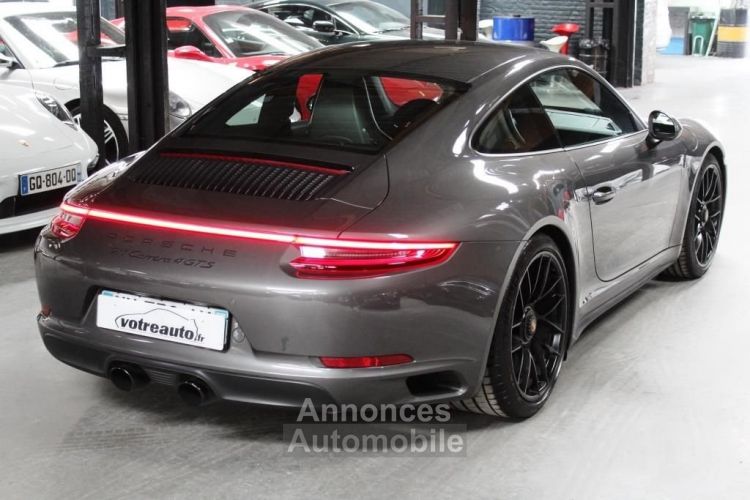 Porsche 911 TYPE 991 PHASE 2 (991) (2) CARRERA 4 GTS PDK - <small></small> 119.800 € <small>TTC</small> - #2