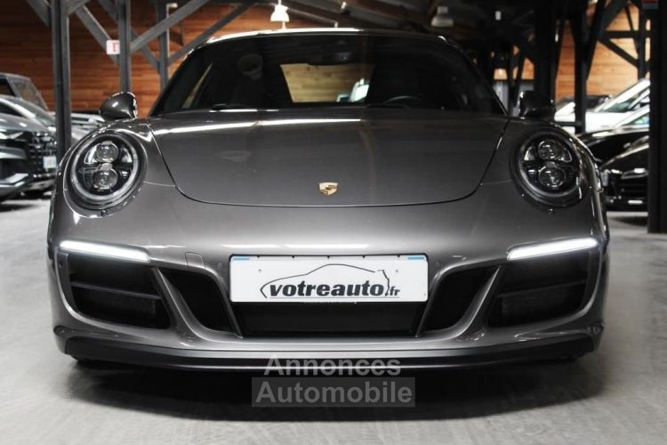 Porsche 911 TYPE 991 PHASE 2 (991) (2) CARRERA 4 GTS PDK - <small></small> 119.800 € <small>TTC</small> - #4