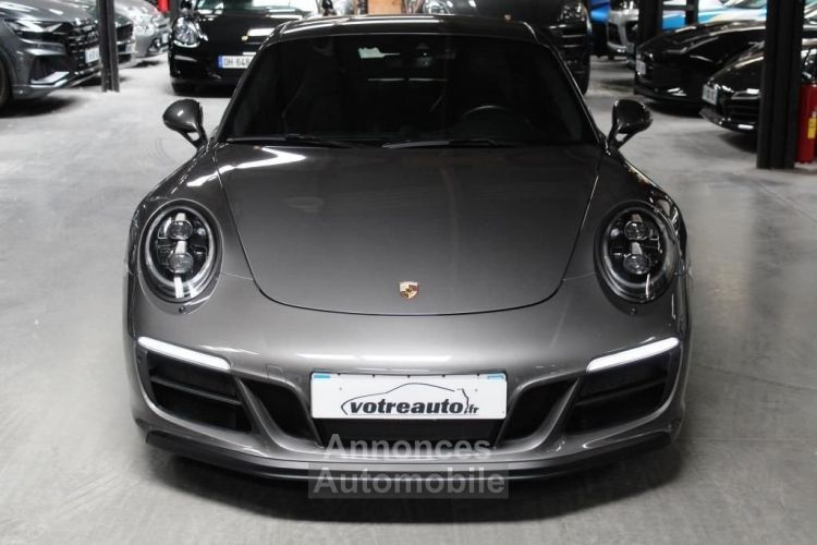 Porsche 911 TYPE 991 PHASE 2 (991) (2) CARRERA 4 GTS PDK - <small></small> 119.800 € <small>TTC</small> - #9