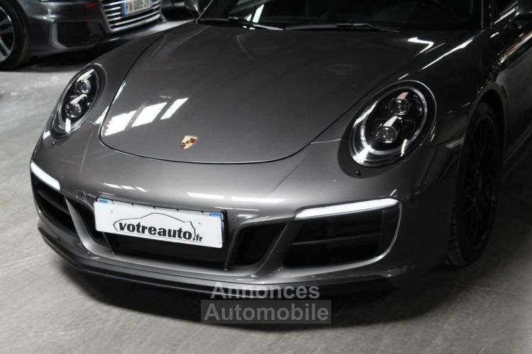 Porsche 911 TYPE 991 PHASE 2 (991) (2) CARRERA 4 GTS PDK - <small></small> 119.800 € <small>TTC</small> - #12