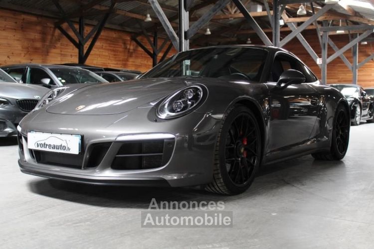 Porsche 911 TYPE 991 PHASE 2 (991) (2) CARRERA 4 GTS PDK - <small></small> 119.800 € <small>TTC</small> - #13