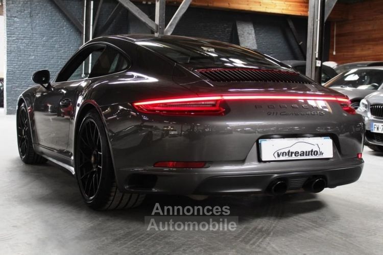 Porsche 911 TYPE 991 PHASE 2 (991) (2) CARRERA 4 GTS PDK - <small></small> 119.800 € <small>TTC</small> - #14