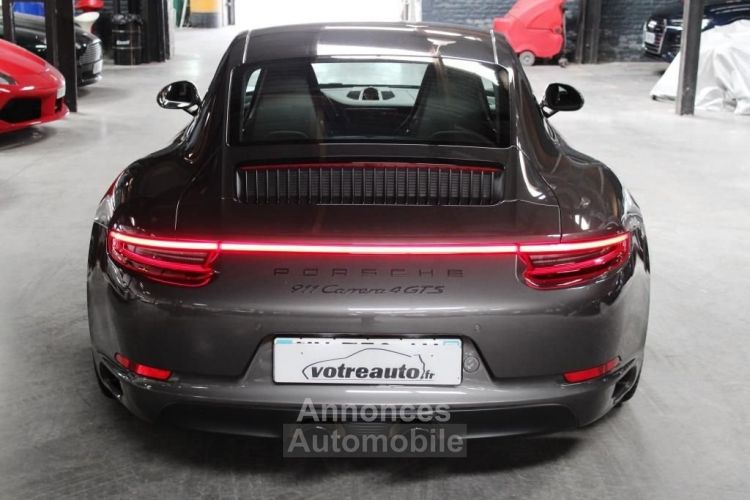 Porsche 911 TYPE 991 PHASE 2 (991) (2) CARRERA 4 GTS PDK - <small></small> 119.800 € <small>TTC</small> - #15