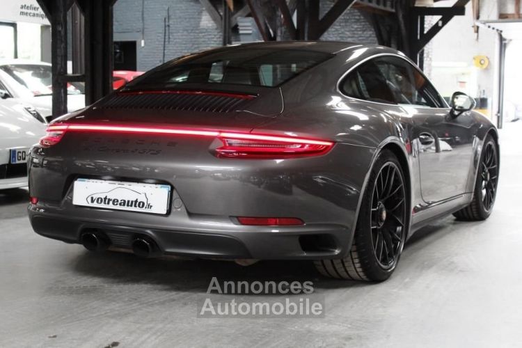 Porsche 911 TYPE 991 PHASE 2 (991) (2) CARRERA 4 GTS PDK - <small></small> 119.800 € <small>TTC</small> - #16