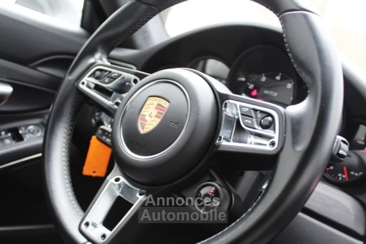 Porsche 911 TYPE 991 PHASE 2 (991) (2) CARRERA 4 GTS PDK - <small></small> 119.800 € <small>TTC</small> - #19