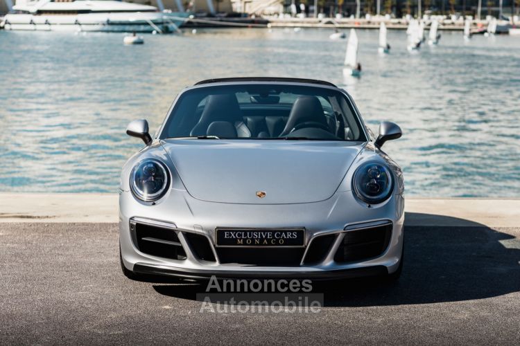 Porsche 911 TYPE 991 TARGA 4 GTS PDK 450 CV - MONACO - <small></small> 159.900 € <small>TTC</small> - #2