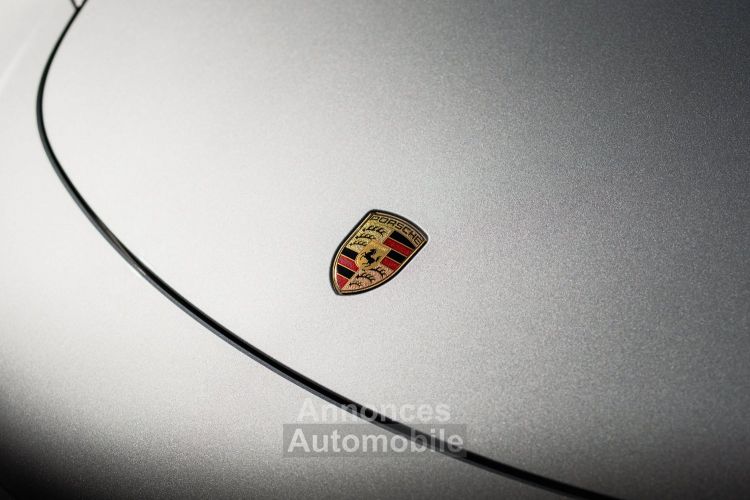 Porsche 911 TYPE 991 TARGA 4 GTS PDK 450 CV - MONACO - <small>A partir de </small>1.790 EUR <small>/ mois</small> - #10