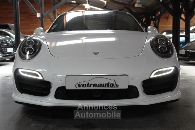 Porsche 911 TYPE 991 TURBO (991) 3.8 560 TURBO S - <small></small> 137.800 € <small>TTC</small> - #4