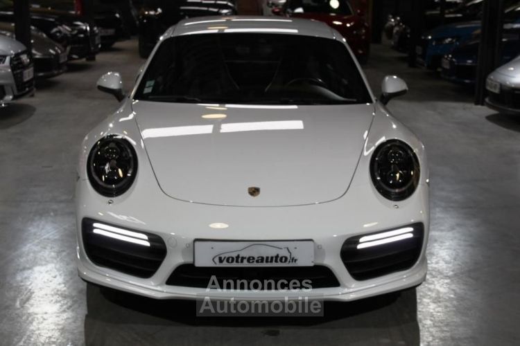 Porsche 911 TYPE 991 TURBO PHASE 2 (991) (2) 3.8 580 TURBO S - <small></small> 169.800 € <small>TTC</small> - #4