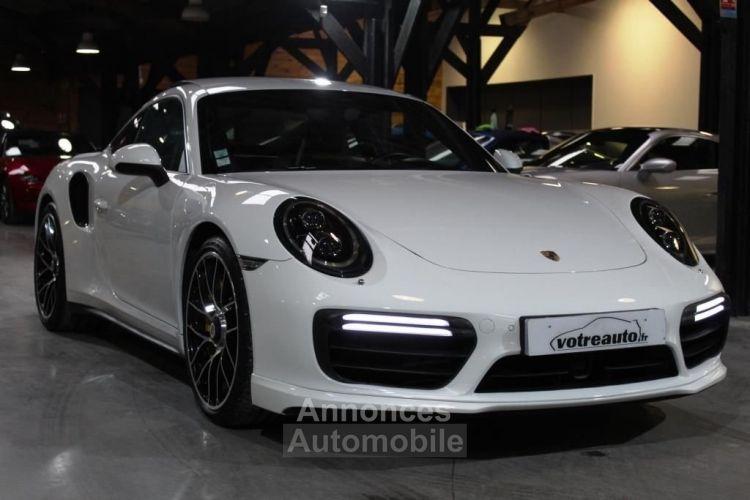Porsche 911 TYPE 991 TURBO PHASE 2 (991) (2) 3.8 580 TURBO S - <small></small> 169.800 € <small>TTC</small> - #11