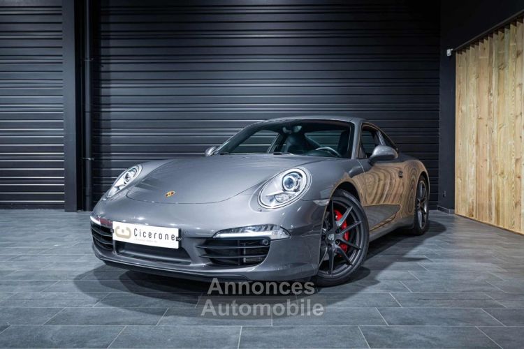 Porsche 911 Type 991.1 Carrera S - Prix sur Demande - #1