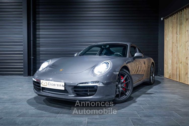 Porsche 911 Type 991.1 Carrera S - Prix sur Demande - #2