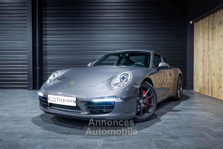 Porsche 911 Type 991.1 Carrera S - Prix sur Demande - #3