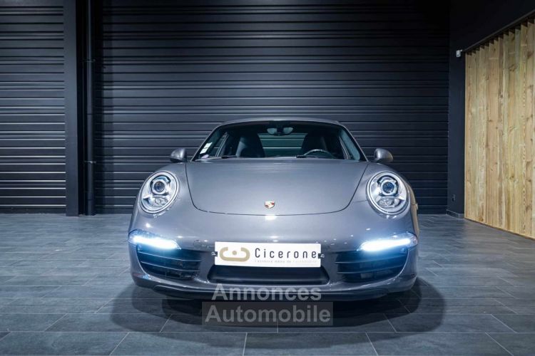 Porsche 911 Type 991.1 Carrera S - Prix sur Demande - #4