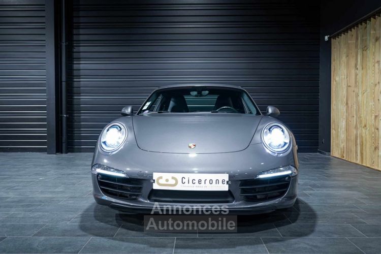 Porsche 911 Type 991.1 Carrera S - Prix sur Demande - #5